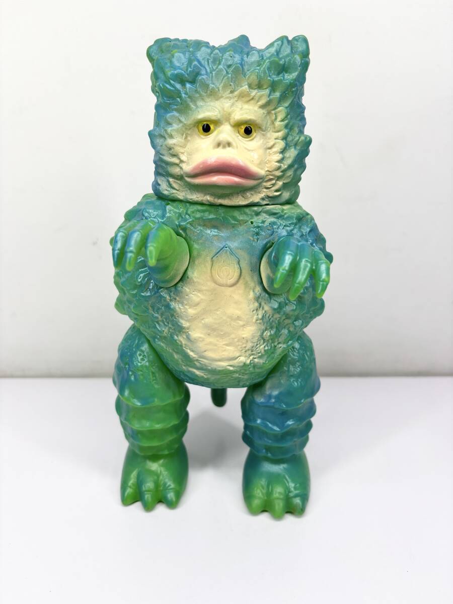 ☆激レア マルサン 円谷プロ ウルトラQ ガラモン ウルトラ怪獣 ☆激レア マルサン 円谷プロ ウルトラQ ガラモン ウルトラ怪獣