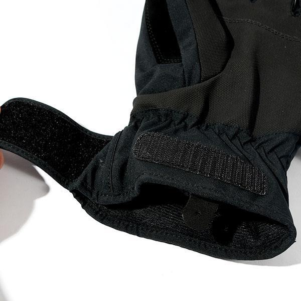 新品 Mサイズ グローブ クイックシルバー　CROSS GLOVE Quiksilver
