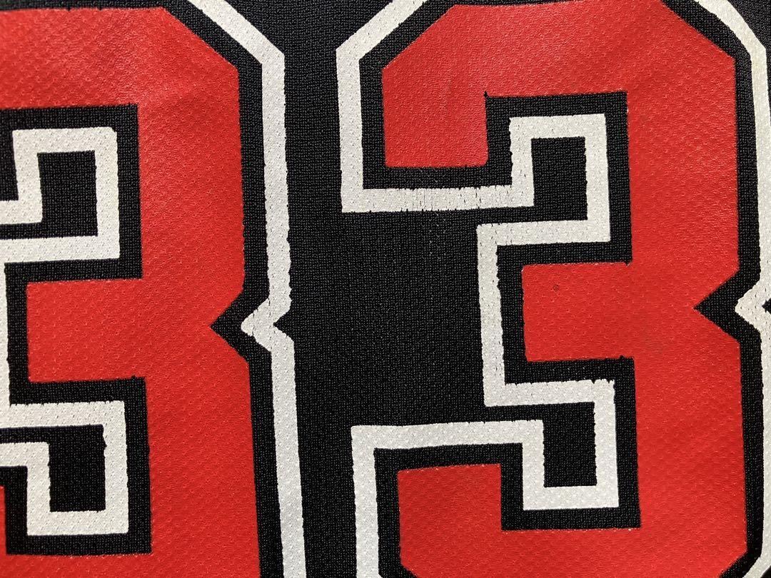 NBA PIPPEN #33 スコッティ・ピッペン BULLS シカゴ・ブルズ NBA PIPPEN #33 スコッティ・ピッペン BULLS シカゴ・ブルズ