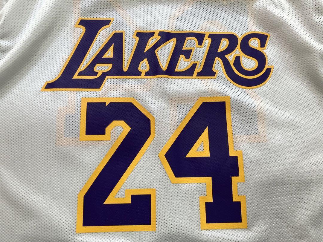NBA LAKERS コービー・ブライアント BBRYANT #24 ロサンゼルス NBA LAKERS コービー・ブライアント BBRYANT #24 ロサンゼルス