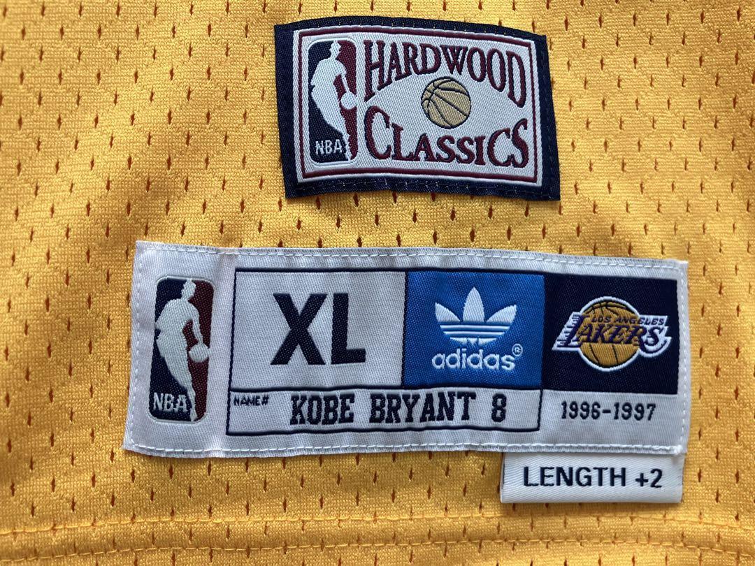 希少】 NBA コービー・ブライアント BRYANT ＃24 LAKERS