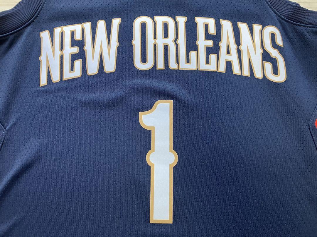スウィングマン NBA ザイオン・ウィリアムソン ニューオーリンズ スウィングマン NBA ザイオン・ウィリアムソン ニューオーリンズ