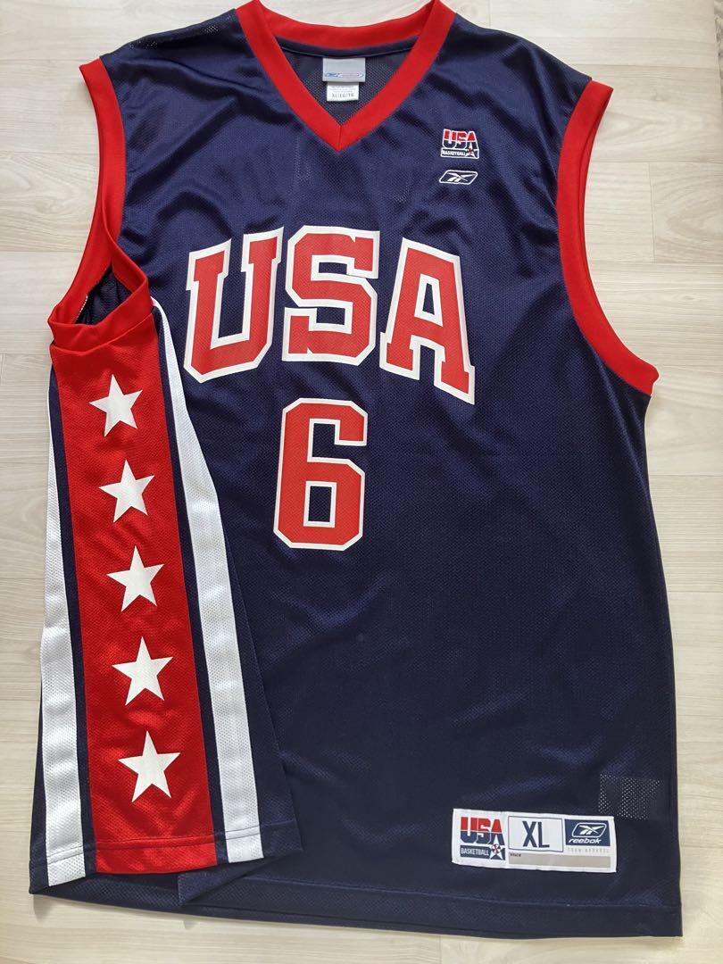 タグ付未使用品 TRACY McGRADY (トレイシー・マグレディ) Reebok タグ付未使用品 TRACY McGRADY (トレイシー・マグレディ) Reebok