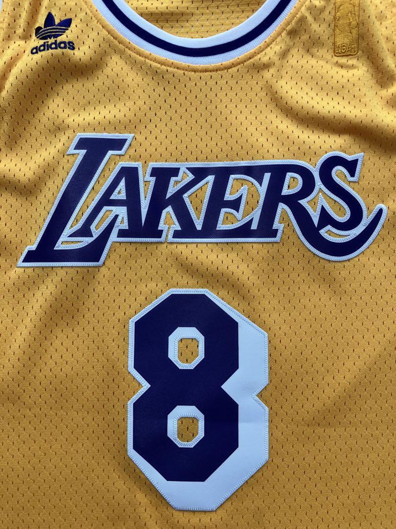 希少】 NBA コービー・ブライアント BRYANT ＃24 LAKERS
