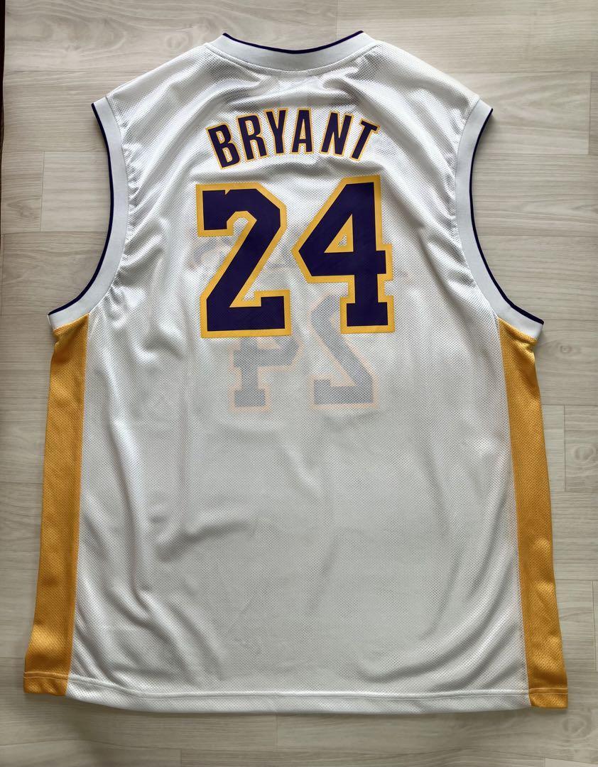 NBA LAKERS コービー・ブライアント BBRYANT #24 ロサンゼルス NBA LAKERS コービー・ブライアント BBRYANT #24 ロサンゼルス