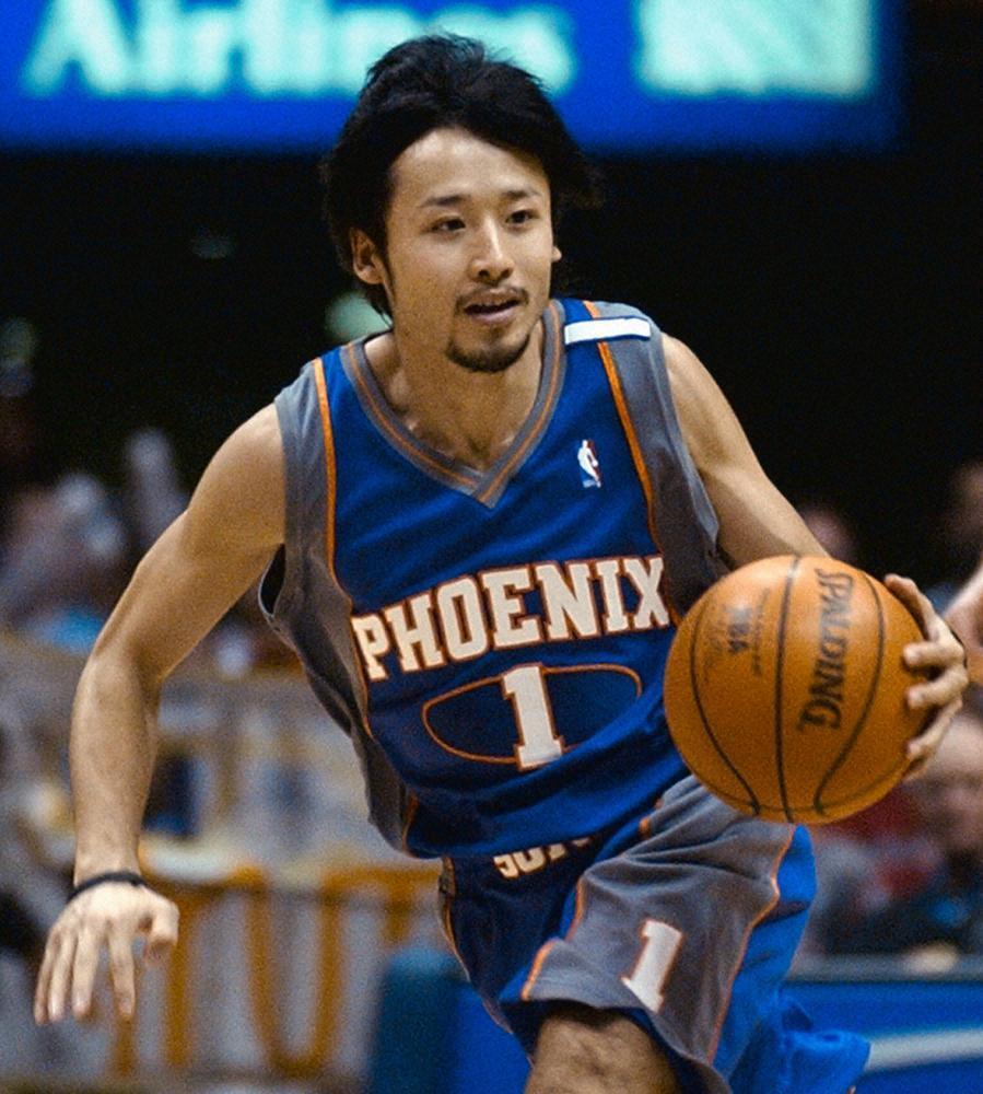 USAバスケットボール・サンズ ジャージ4点セット USAバスケットボール・サンズ ジャージ4点セット USA