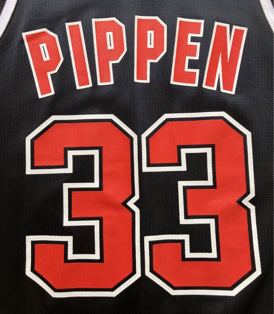 NBA PIPPEN #33 スコッティ・ピッペン BULLS シカゴ・ブルズ NBA PIPPEN #33 スコッティ・ピッペン BULLS シカゴ・ブルズ