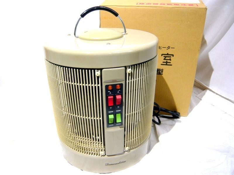 暖話室 RCS 遠赤外線輻射式パネルヒーター DAN1000-R16 Yahoo!オークション - 暖話室 1000型 DAN1000-R16 遠赤外線輻射