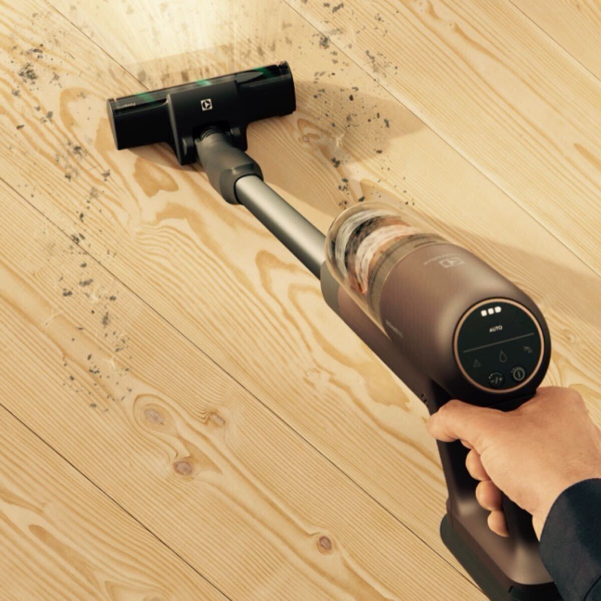 エレクトロラックス ESKW5 UltimateHome 700 専用パフォーマンス エレクトロラックス ESKW5 UltimateHome 700 専用パフォーマンス