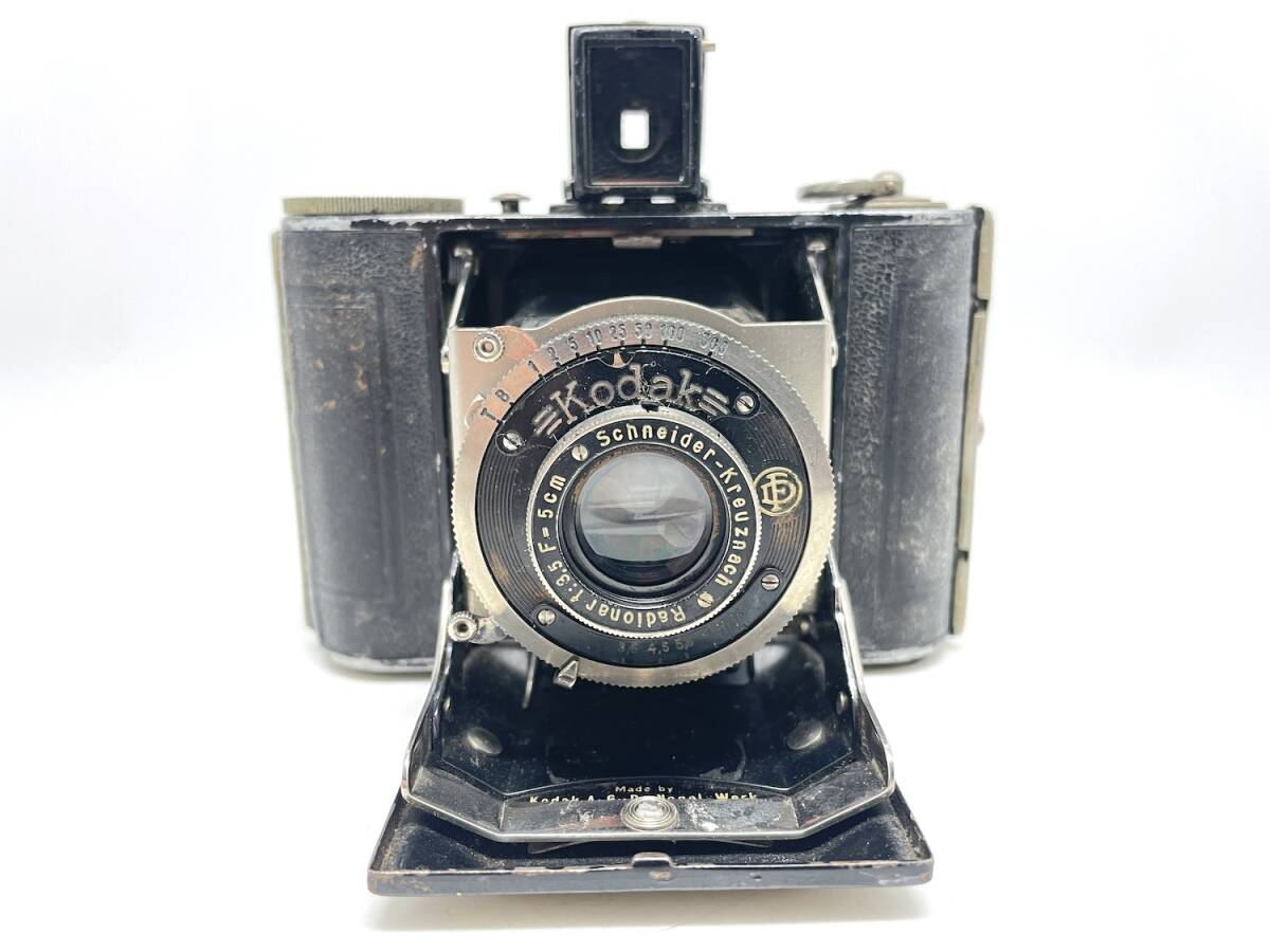 21131*Kodak Vollenda Radionar f:3.5 F=5cm Schneider-Kreuznach