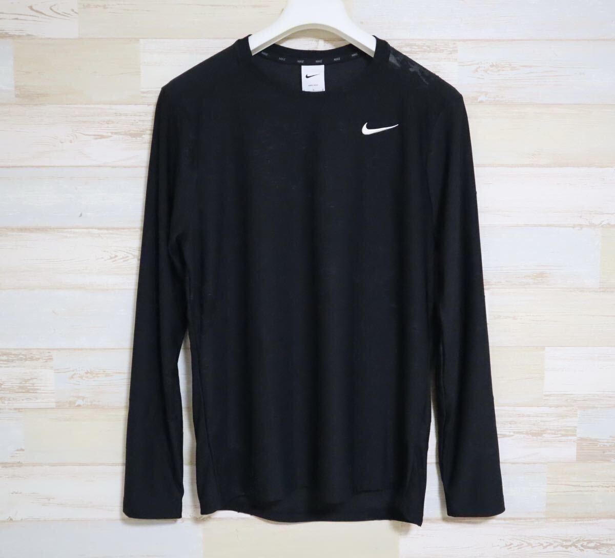 新品 定価6270円 Lサイズ ナイキ NIKE Dri-FIT メンズ 長袖 新品 定価6270円 Lサイズ ナイキ NIKE Dri-FIT メンズ 長袖