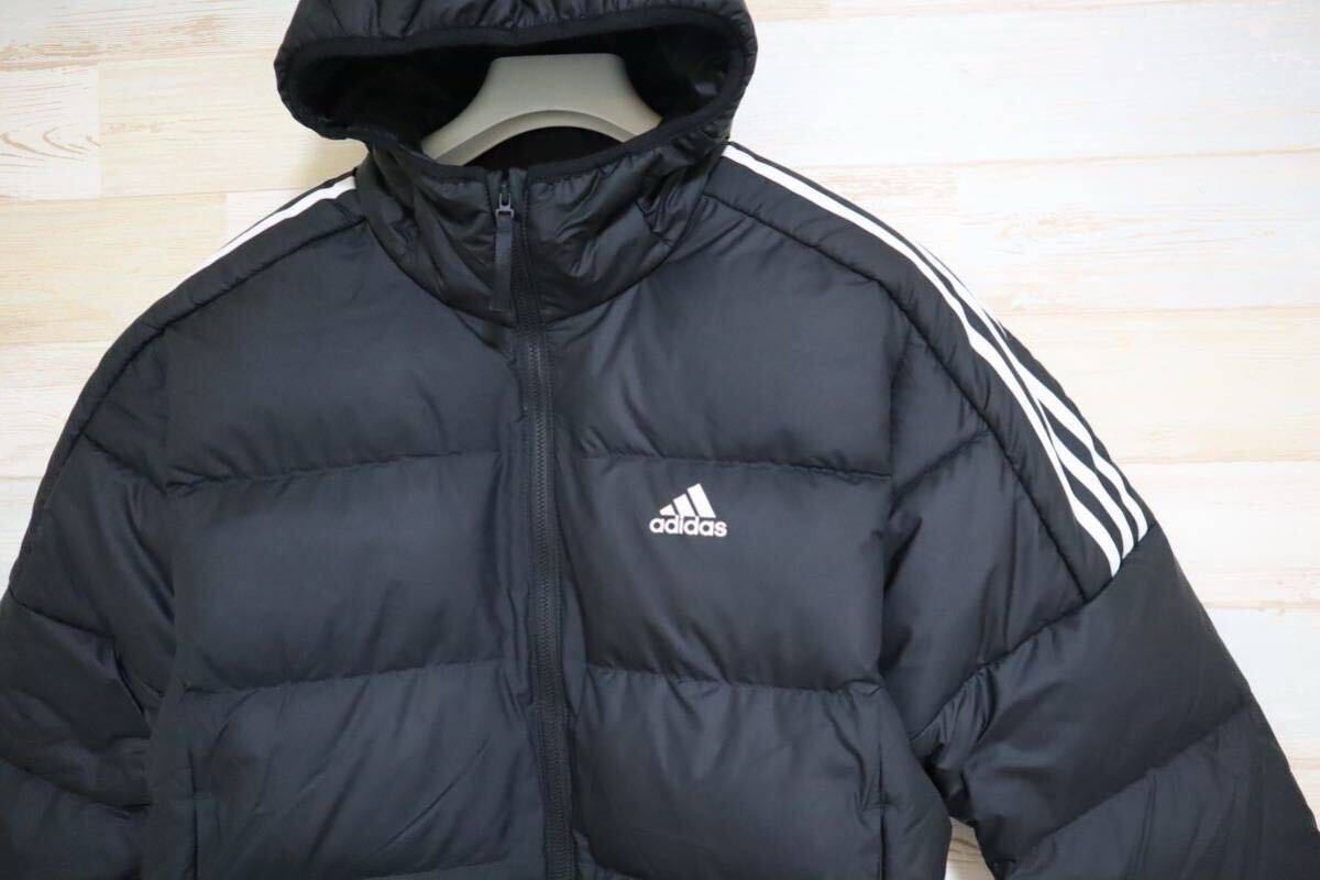 新品 XLサイズ adidas アディダス メンズ エッセンシャル MID