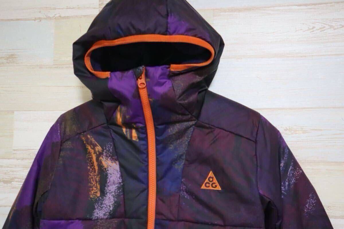 新品 140㎝ ナイキ ACG NIKE YTH NSW ACG SF ROPE DE DOPE 新品 140㎝ ナイキ ACG NIKE YTH NSW ACG SF ROPE DE DOPE