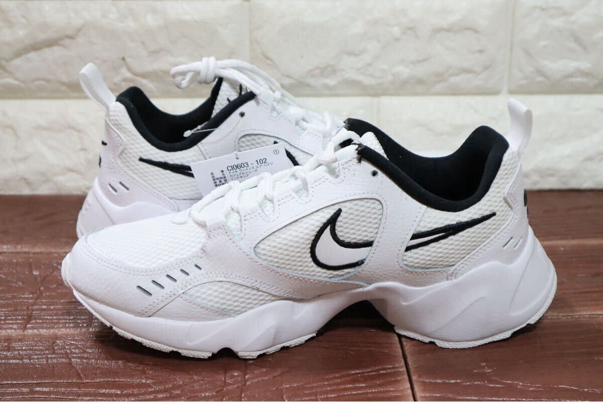新品 25 5㎝ NIKE ナイキ エア ハイツ AIR HEGHTS ウィメンズ 新品 25 5㎝ NIKE ナイキ エア ハイツ AIR HEGHTS ウィメンズ