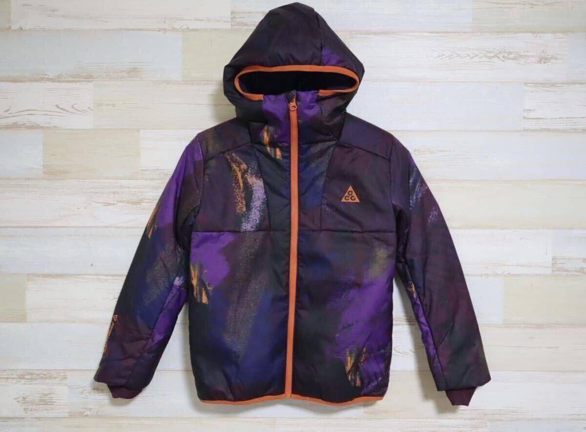 新品 140㎝ ナイキ ACG NIKE YTH NSW ACG SF ROPE DE DOPE 新品 140㎝ ナイキ ACG NIKE YTH NSW ACG SF ROPE DE DOPE