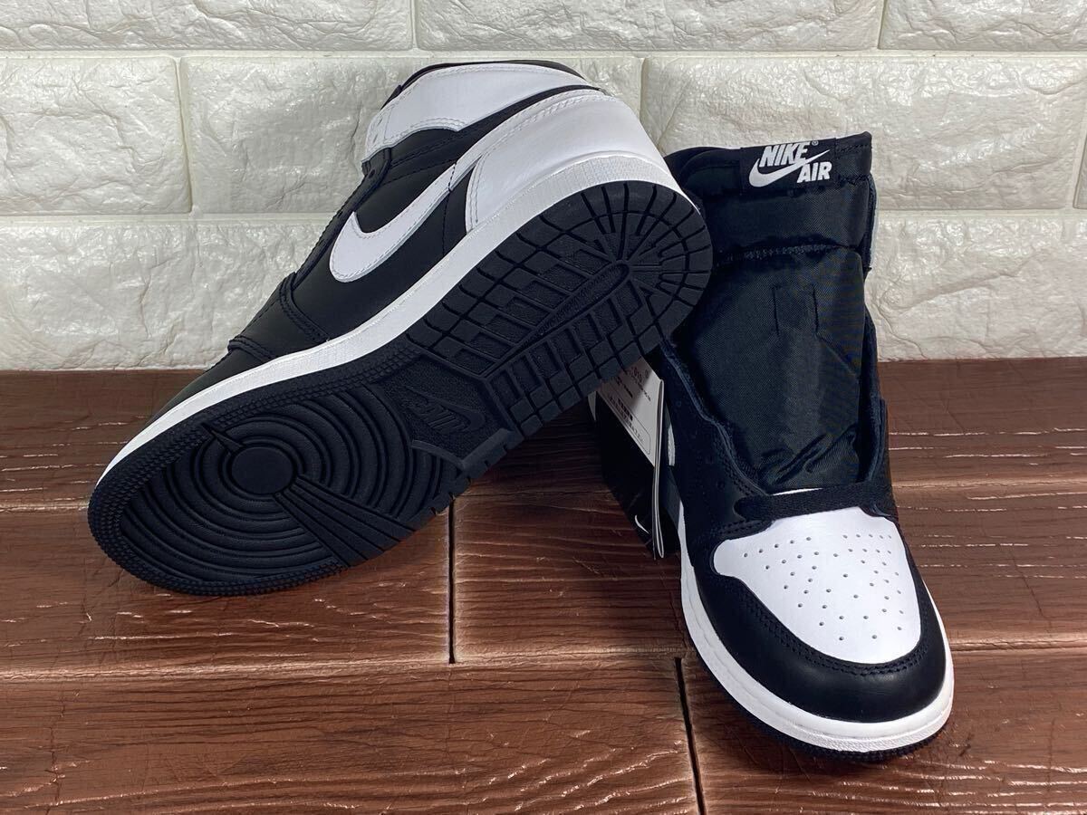 新品 定価20350円 25㎝ NIKE ナイキ エアジョーダン1 レトロ 新品 定価20350円 25㎝ NIKE ナイキ エアジョーダン1 レトロ