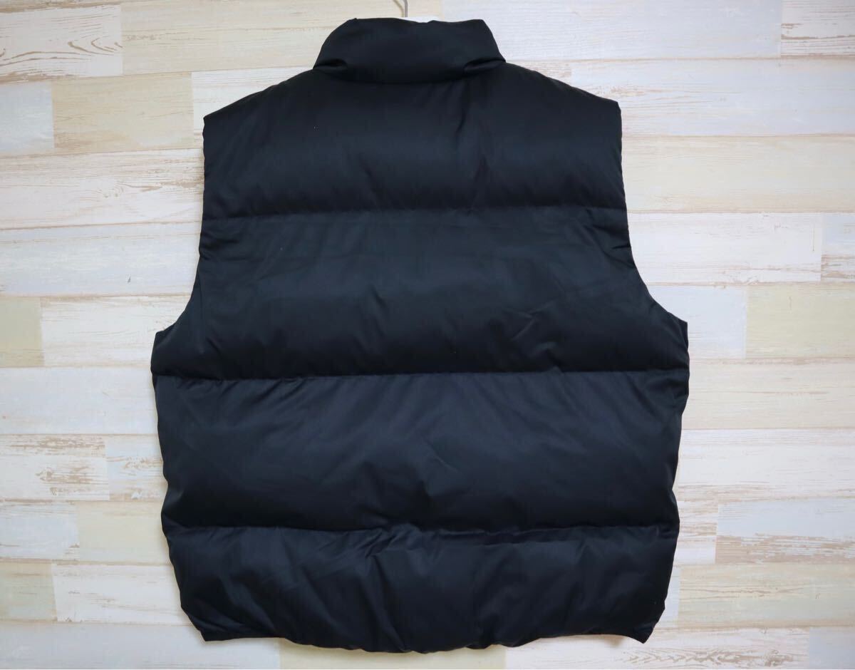  новый товар обычная цена 20130 иен 2XL размер Nike NIKE TF CLUBpa мех лучший Prima loft PRIMALOFT черный чёрный 