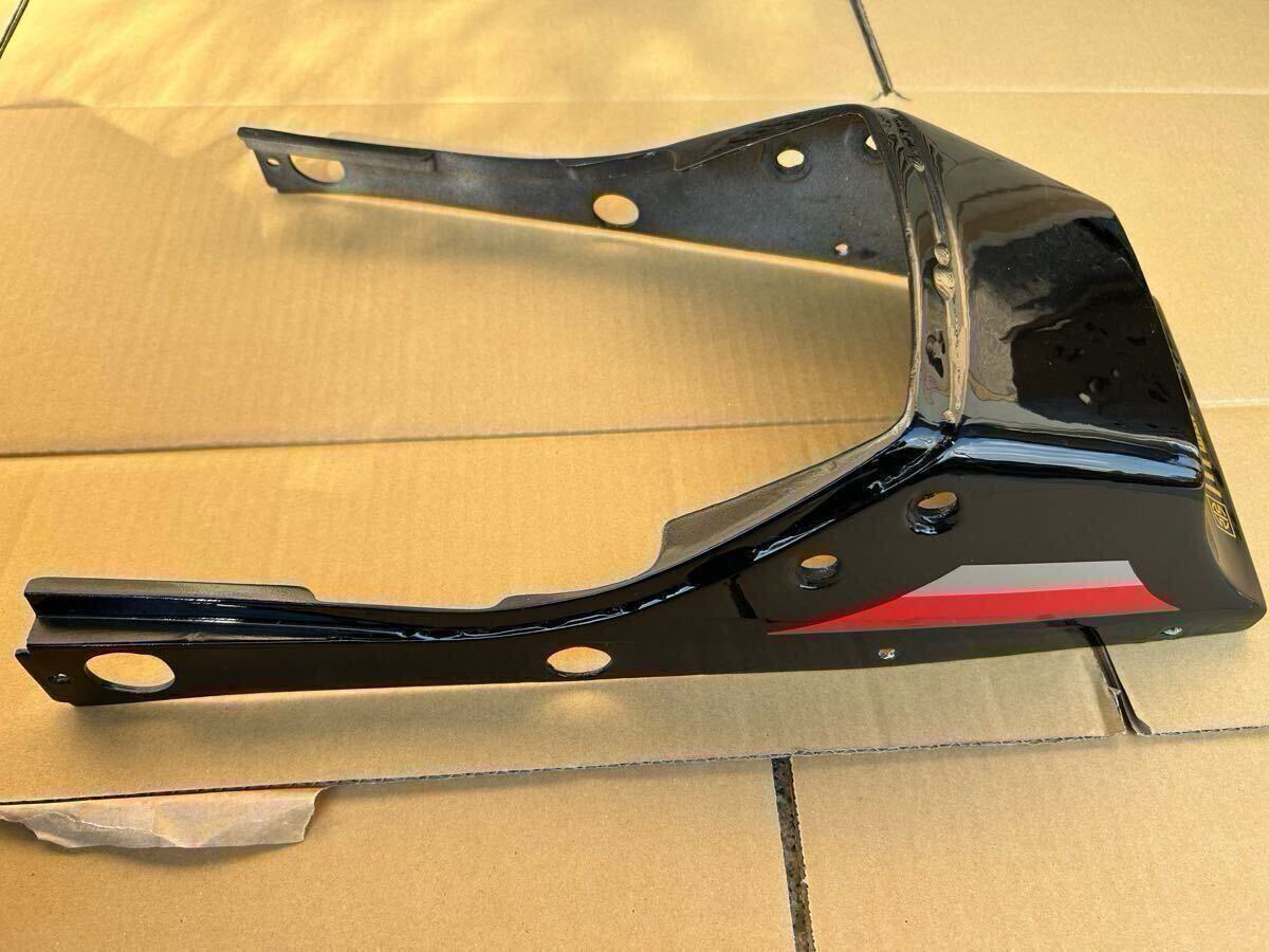 カワサキ純正 外装セット 希少 GPZ400F タンク サイドカバー カワサキ純正 外装セット 希少 GPZ400F タンク サイドカバー