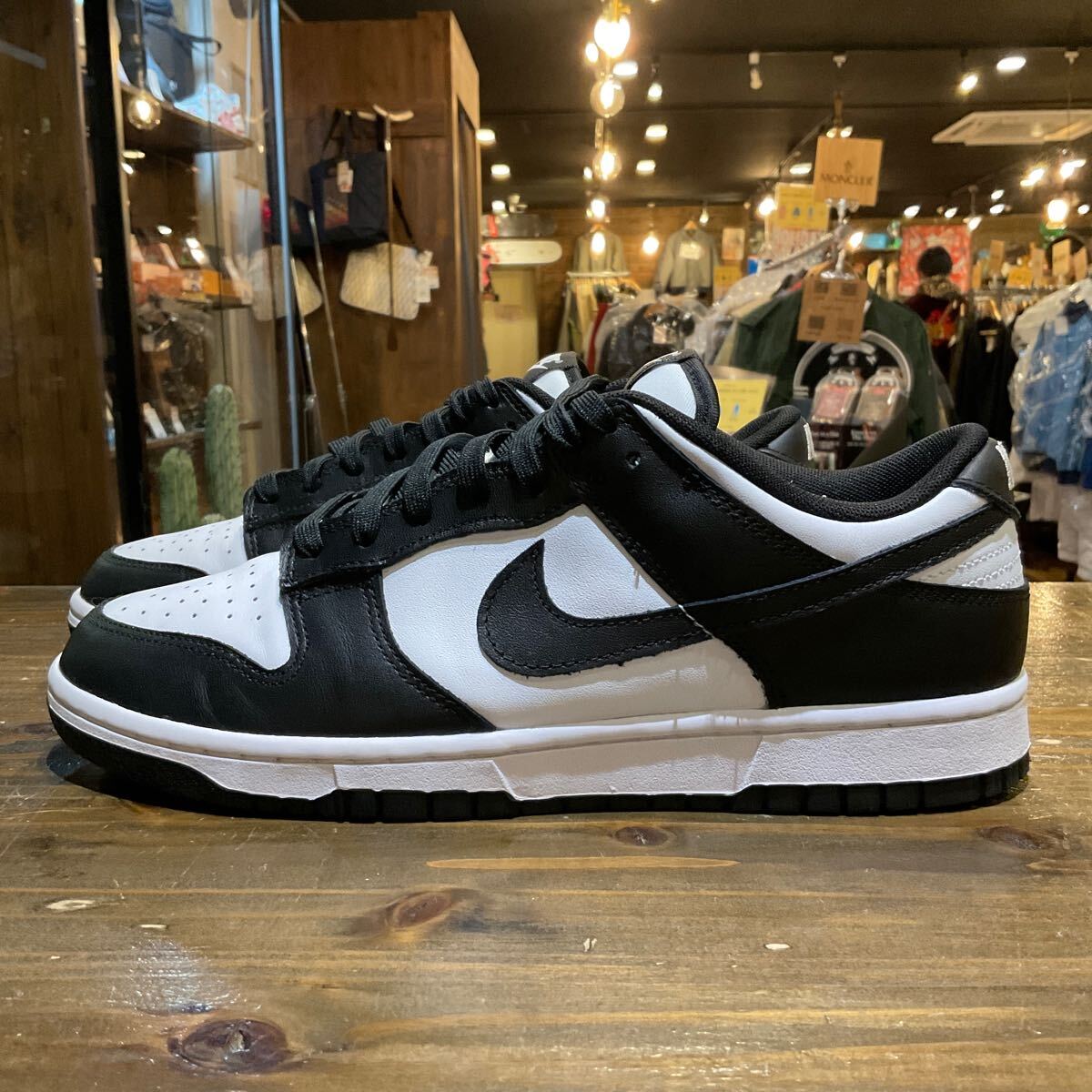 NIKE DUNK LOW RETRO ナイキ ダンクローレトロ ブラック NIKE DUNK LOW RETRO ナイキ ダンクローレトロ ブラック