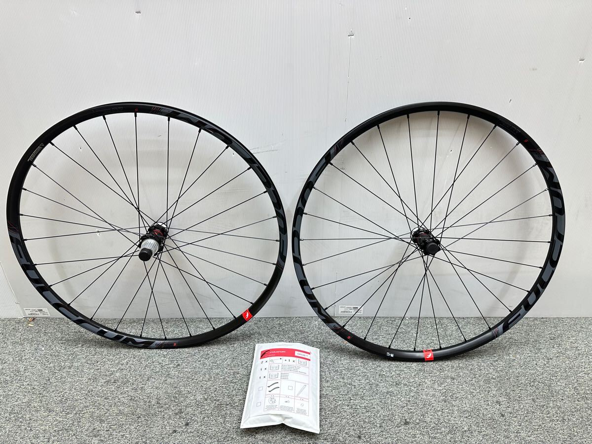 Yahoo!オークション - 未使用 Fulcrum redzone 5 mtb 29er Yahoo!オークション - 未使用 Fulcrum redzone 5 mtb 29er