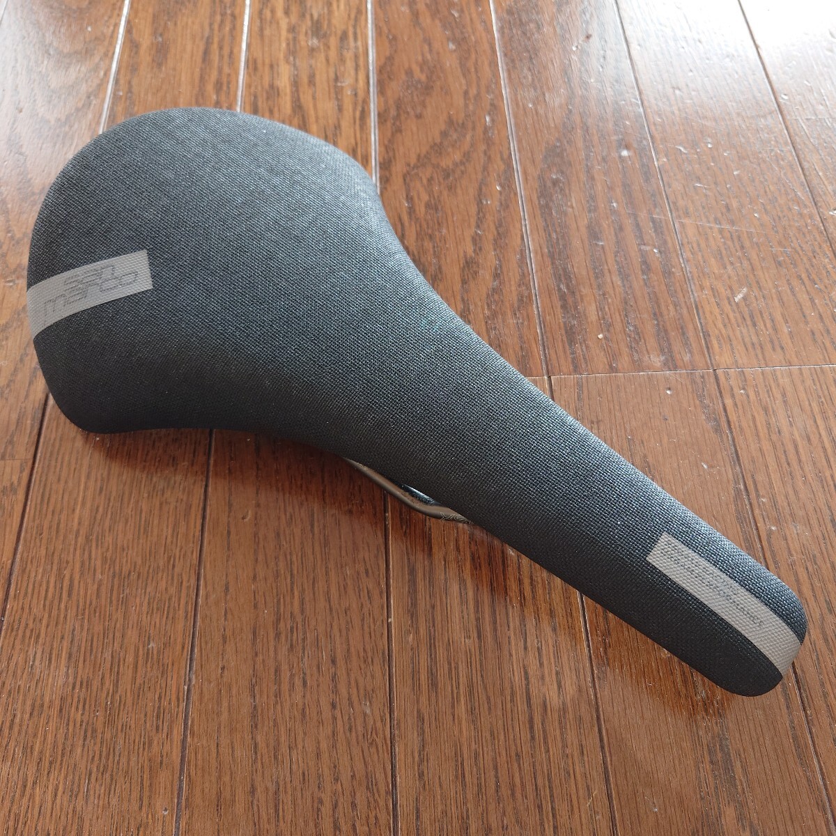 美品 SELLE SAN MARCO リーガル REGALE RACING UP WIDE セラ サンマルコ レーシング アーバンパフォーマンス ワイドファブリック素材