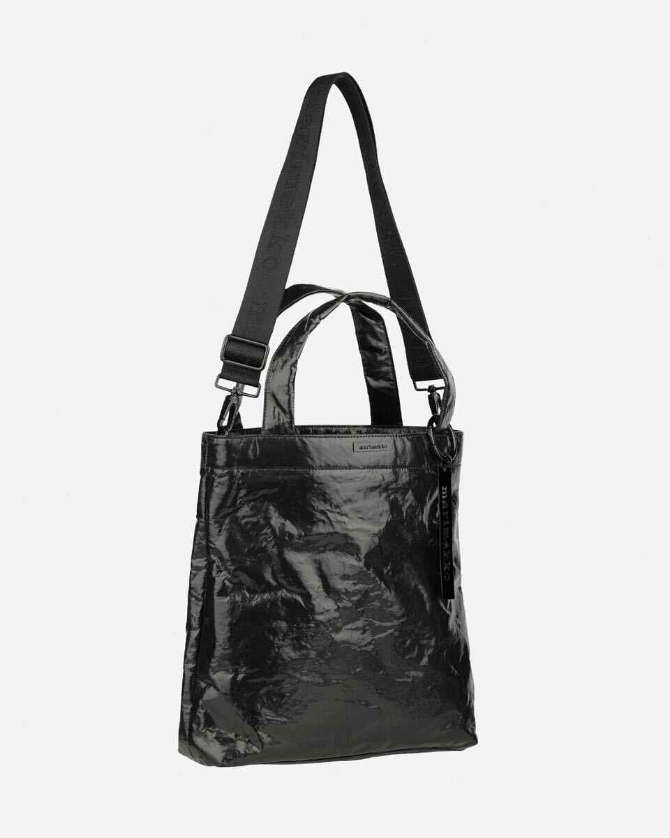 【2024AW】marimekko マリメッコ/Resonance Medium トートバッグ 未使用】マリメッコ Resonance Medium トートバッグ|Yahoo