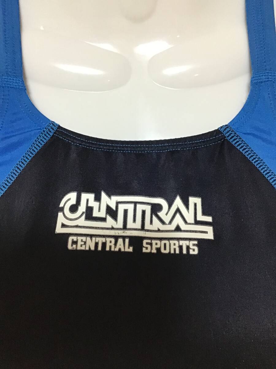 在庫一掃セール売れ筋ランキング セントラル アッパー水着 スイミング 大会用 Mizuno 競泳水着 L ワンピース