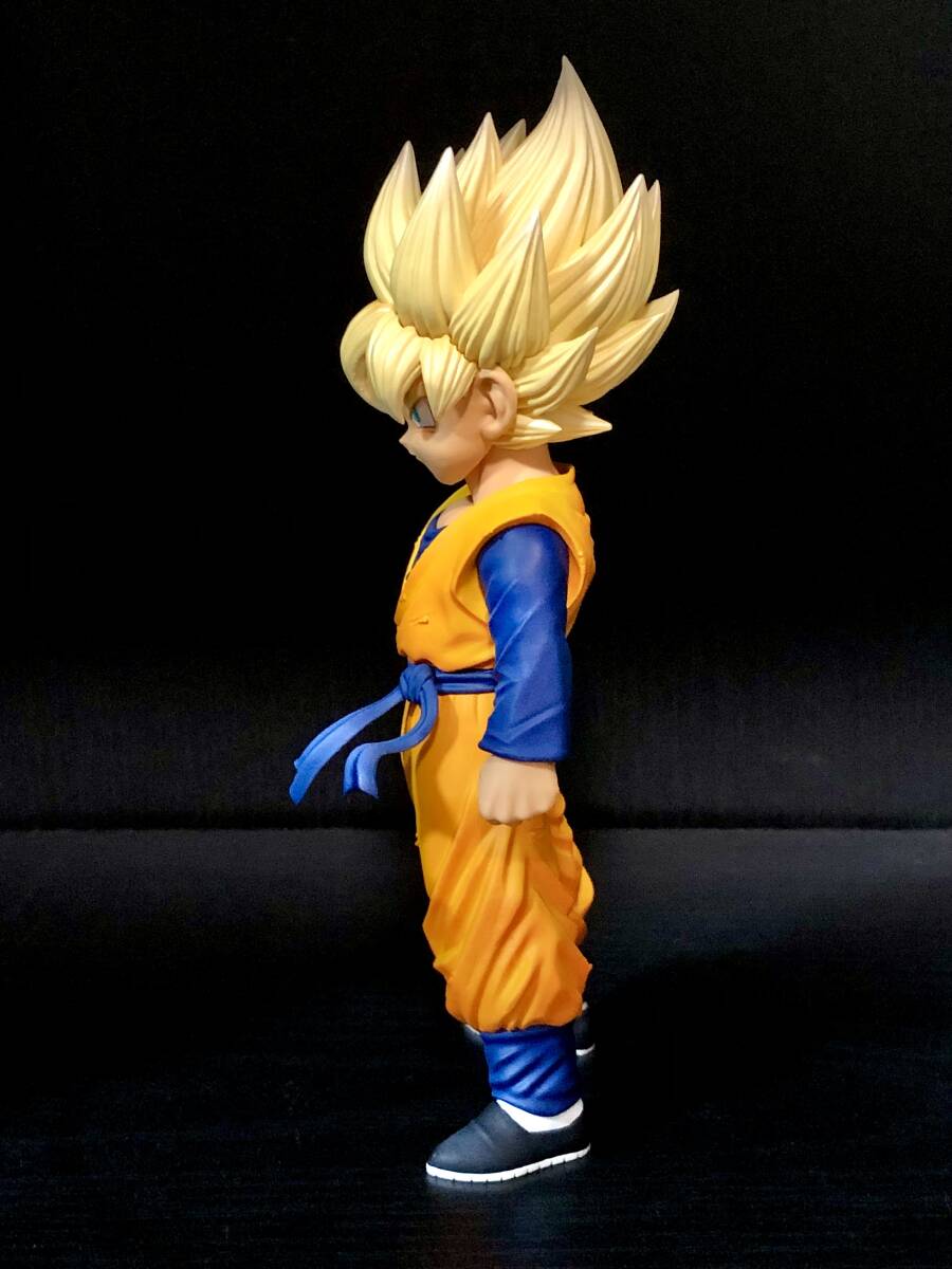 ガレージキットドラゴンボール 悟天 トランクス フィギュア 一番 ガレージキットドラゴンボール 悟天 トランクス フィギュア 一番