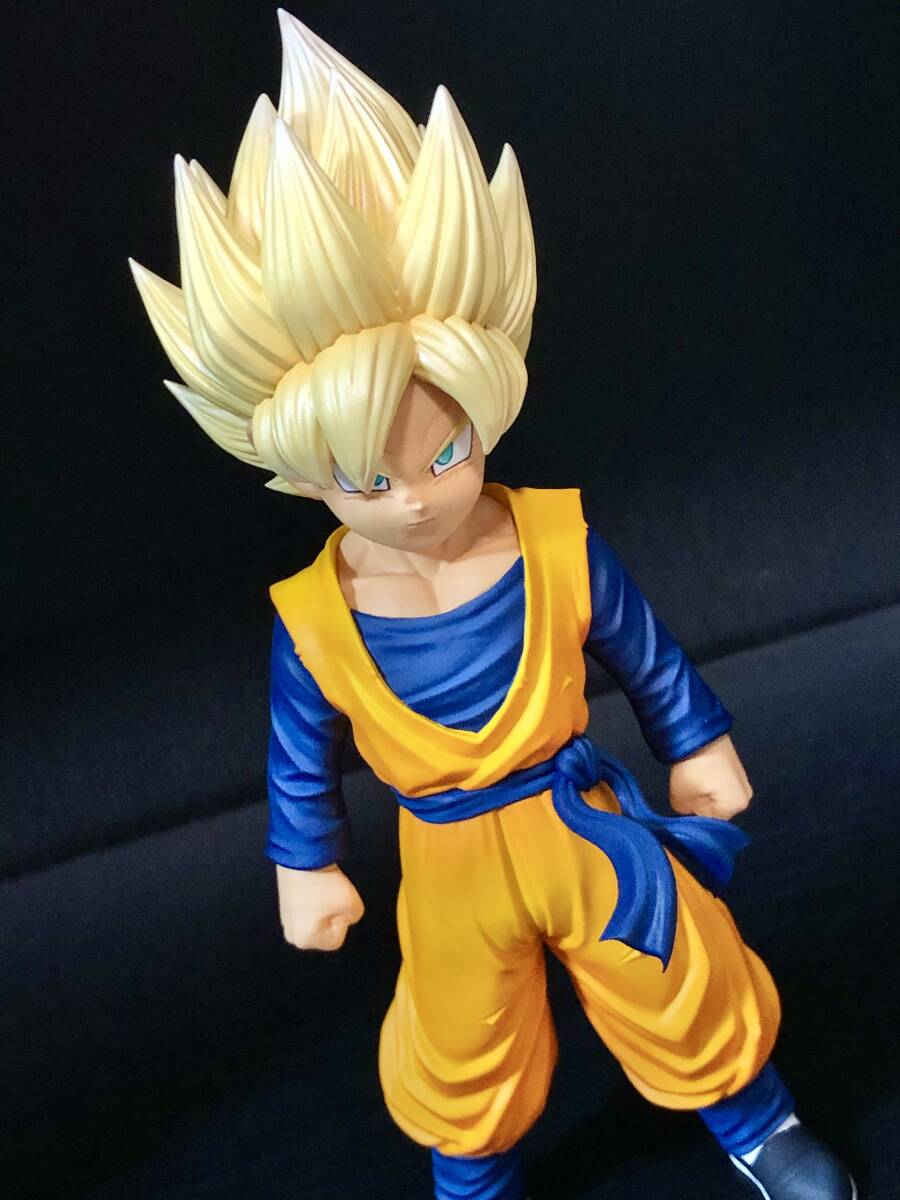 ガレージキットドラゴンボール 悟天 トランクス フィギュア 一番 ガレージキットドラゴンボール 悟天 トランクス フィギュア 一番