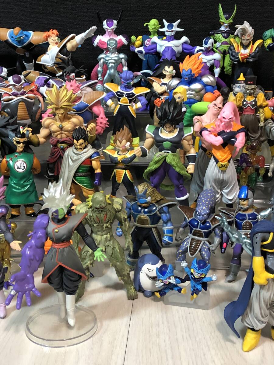 Yahoo!オークション -「ドラゴンボール リペイント hg」の落札