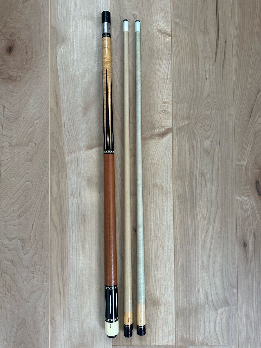  Sean schon SP40 custom CUE