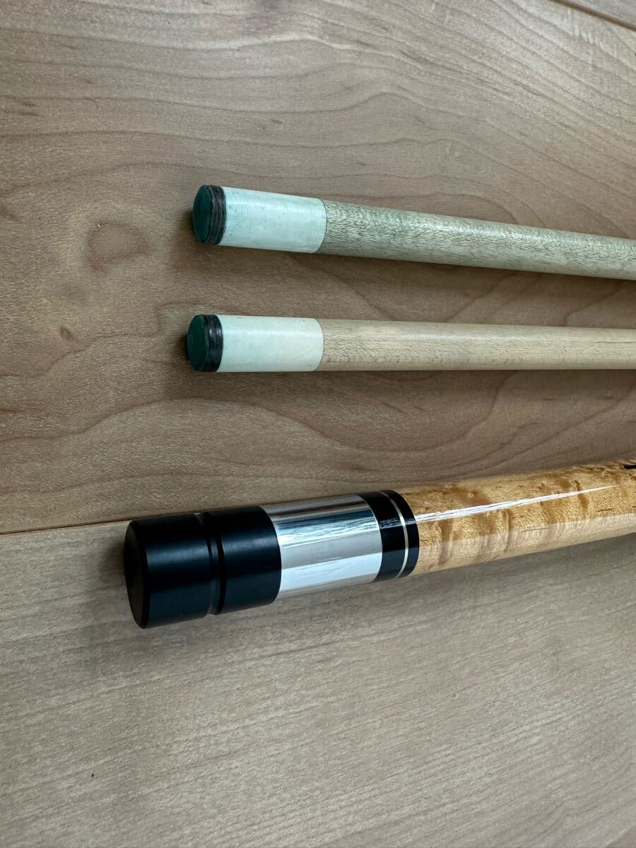 Sean schon SP40 custom CUE