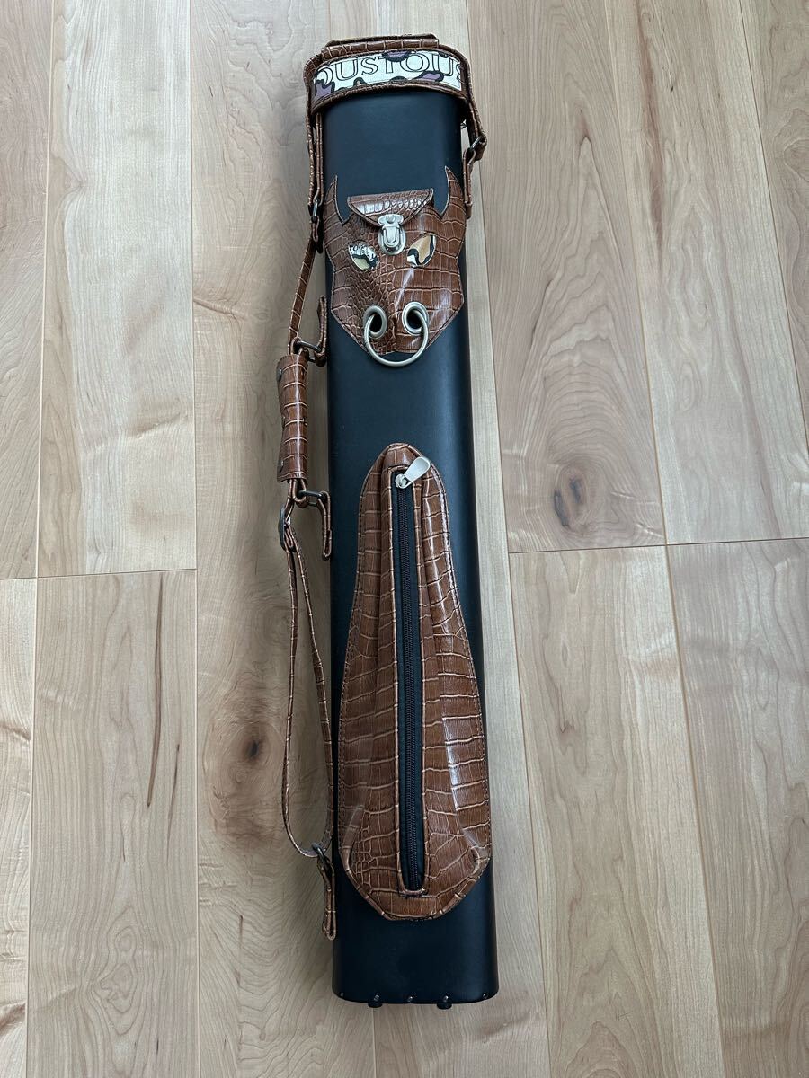  Sean schon SP40 custom CUE