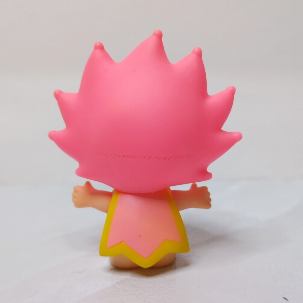 希少 ひらけ!ポンキッキ おてんきボーイズ ソフビ フィギュア 希少 ひらけ!ポンキッキ おてんきボーイズ ソフビ フィギュア