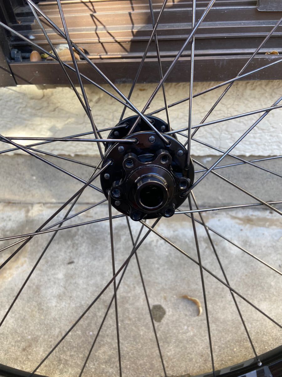 Mavic Crossmax クリンチャー 焼い ホイール 29er MTB Mavic Crossmax クリンチャー 焼い ホイール 29er MTB