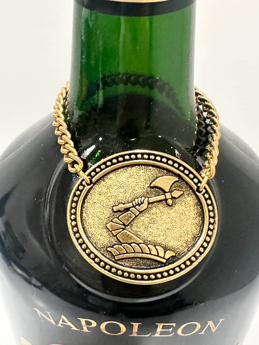 古酒/未開栓】ヘネシー ナポレオン 700ml 40% 外箱付き Hennessy 古酒/未開栓】ヘネシー ナポレオン 700ml 40% 外箱付き Hennessy