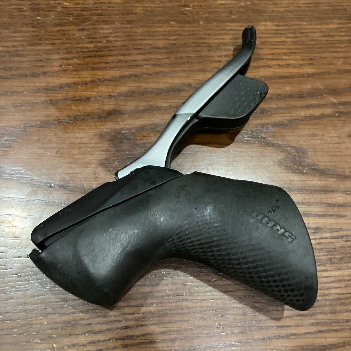 SRAM FORCE スラム フォース ブレーキレバー 右側 ジャンク 現状品
