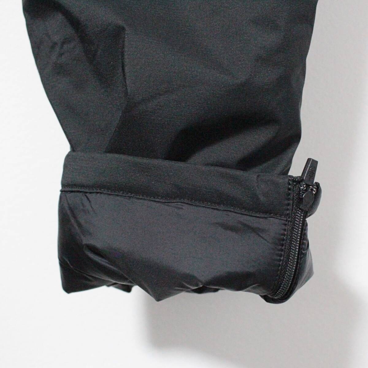 新品 ノースフェイス 耐水素材 中綿インサレーテッドパンツ XL 新品 ノースフェイス 耐水素材 中綿インサレーテッドパンツ XL