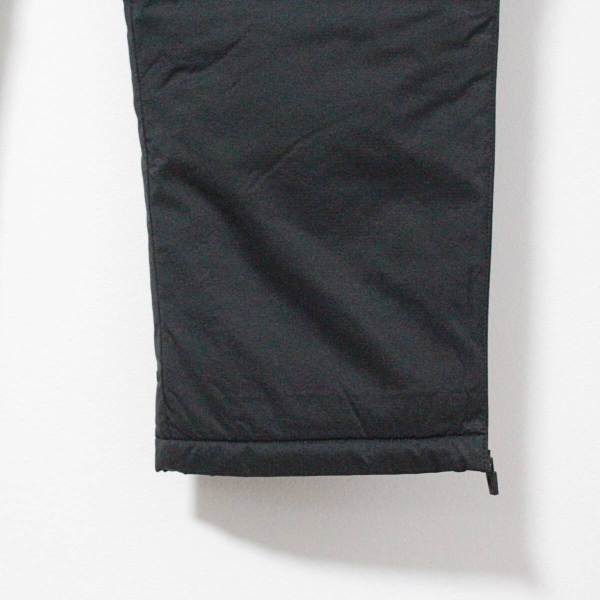 新品 ノースフェイス 耐水素材 中綿インサレーテッドパンツ XL 新品 ノースフェイス 耐水素材 中綿インサレーテッドパンツ XL