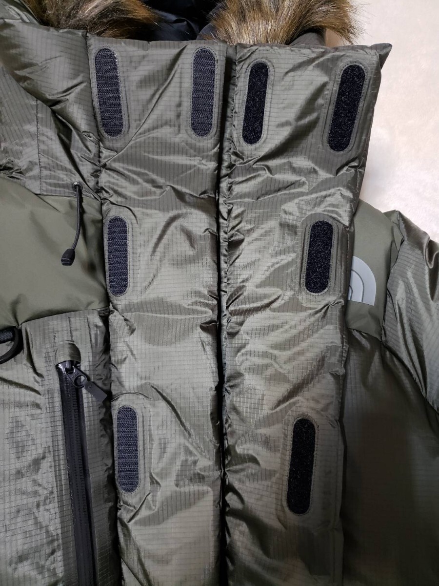 THE NORTH FACE Explore Him Coat エクスプローラーヒムコート THE NORTH FACE Explore Him Coat エクスプローラーヒムコート