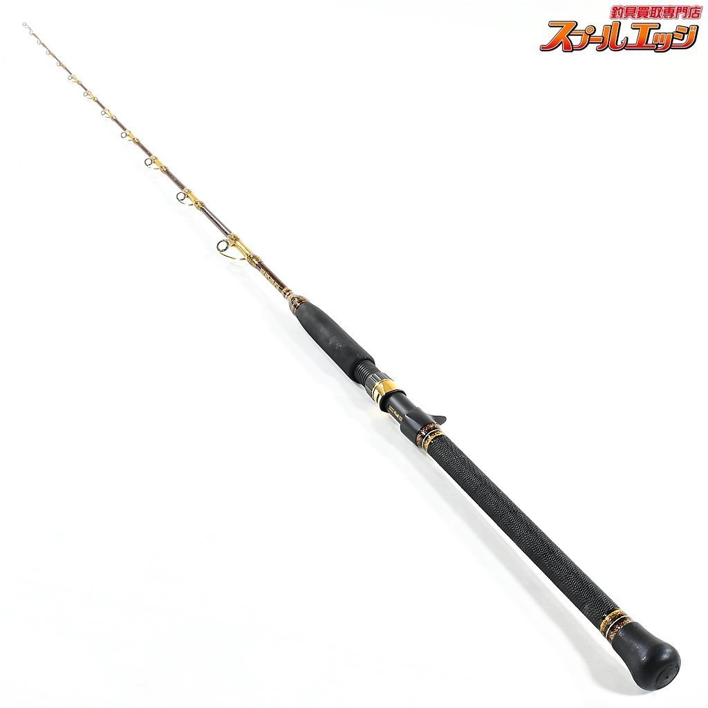 ダイワ DAIWA 10SALTIGA 5000H SWリール オフショア 廃盤 ダイワ DAIWA 10SALTIGA 5000H SWリール オフショア 廃盤