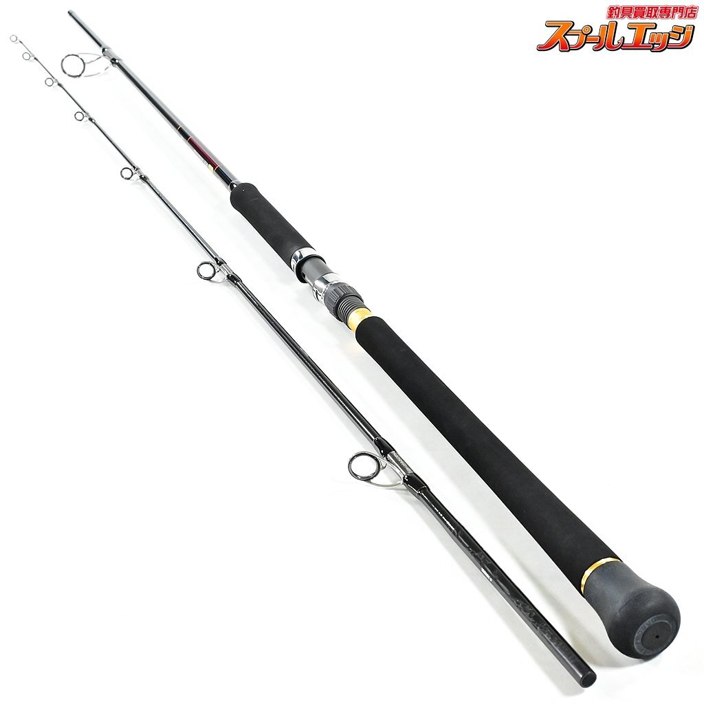 人気ブランドの新作 【ダイワ】 21オーバーゼア OVERTHERE DAIWA 100MH グランデ ダイワ