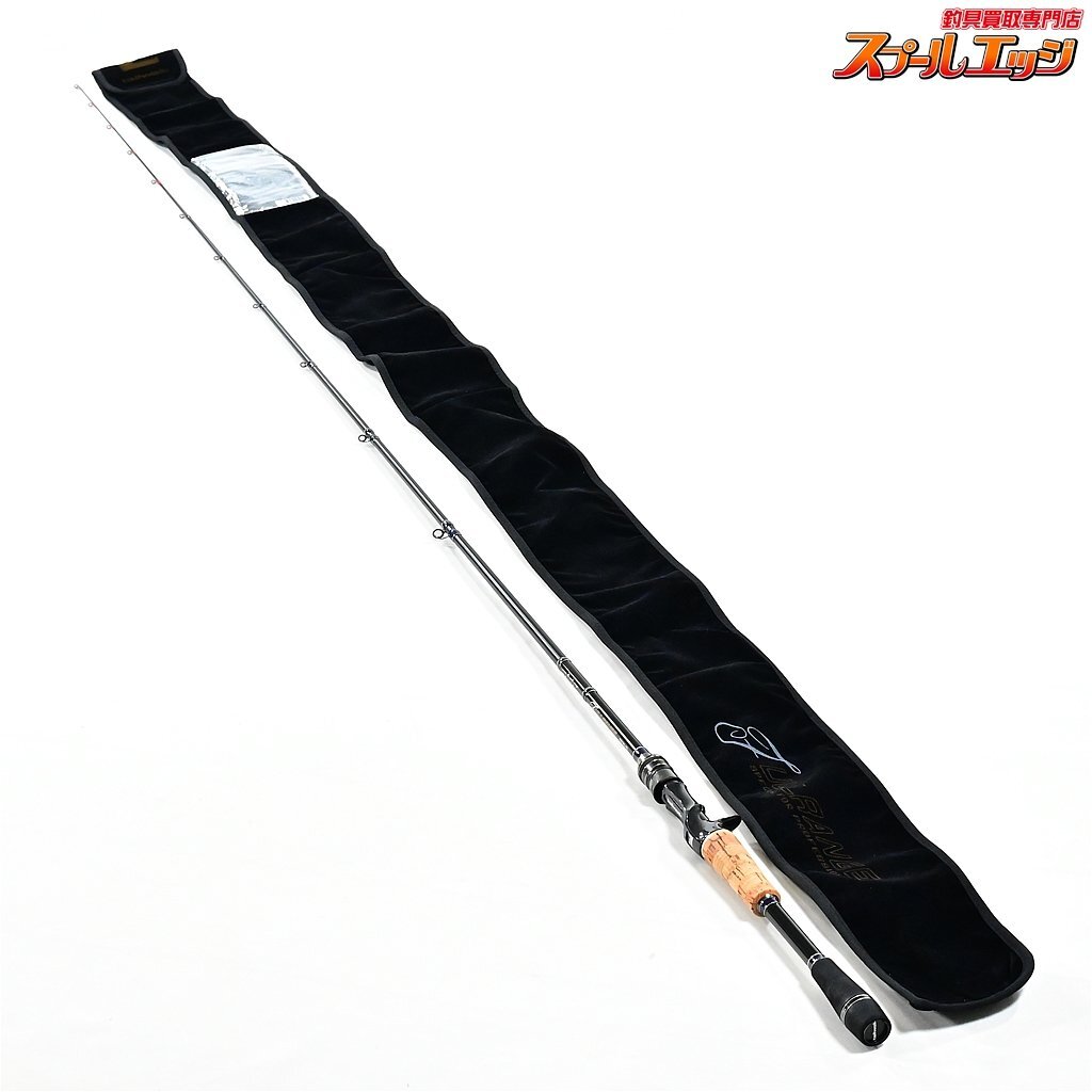 ★☆【テイルウォーク】 フルレンジ C67M+/SL tailwalk FULLRANGE バス ベイトモデル K_244★☆v37517
