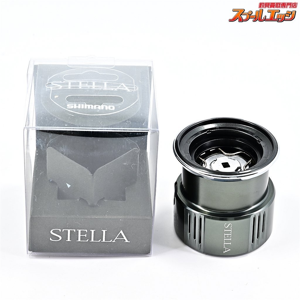 ★☆【シマノ】 22ステラ C3000S 純正スプール SHIMANO STELLA★☆m37819