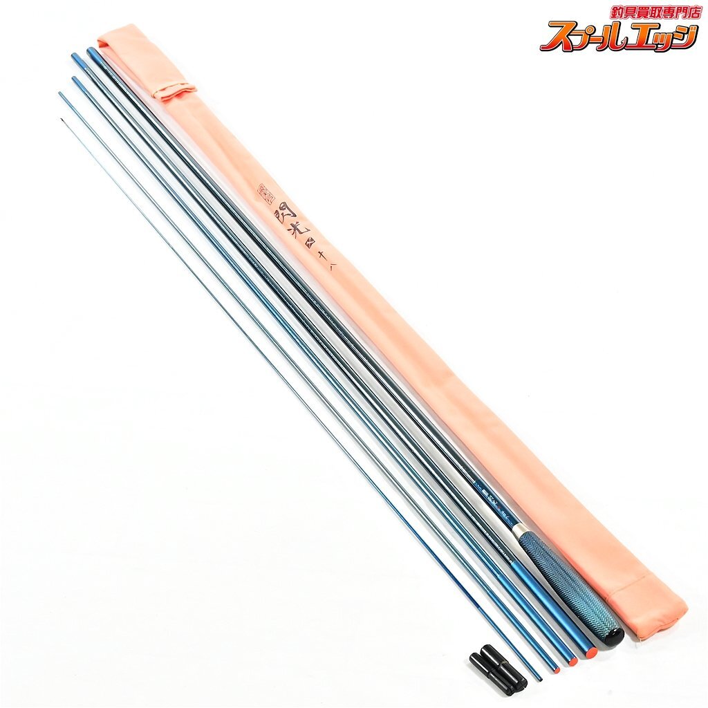 ★☆【シマノ】 飛天弓 閃光X 18尺 SHIMANO HITENKYU SENKOH-X ヘラブナ K_163★☆v37405