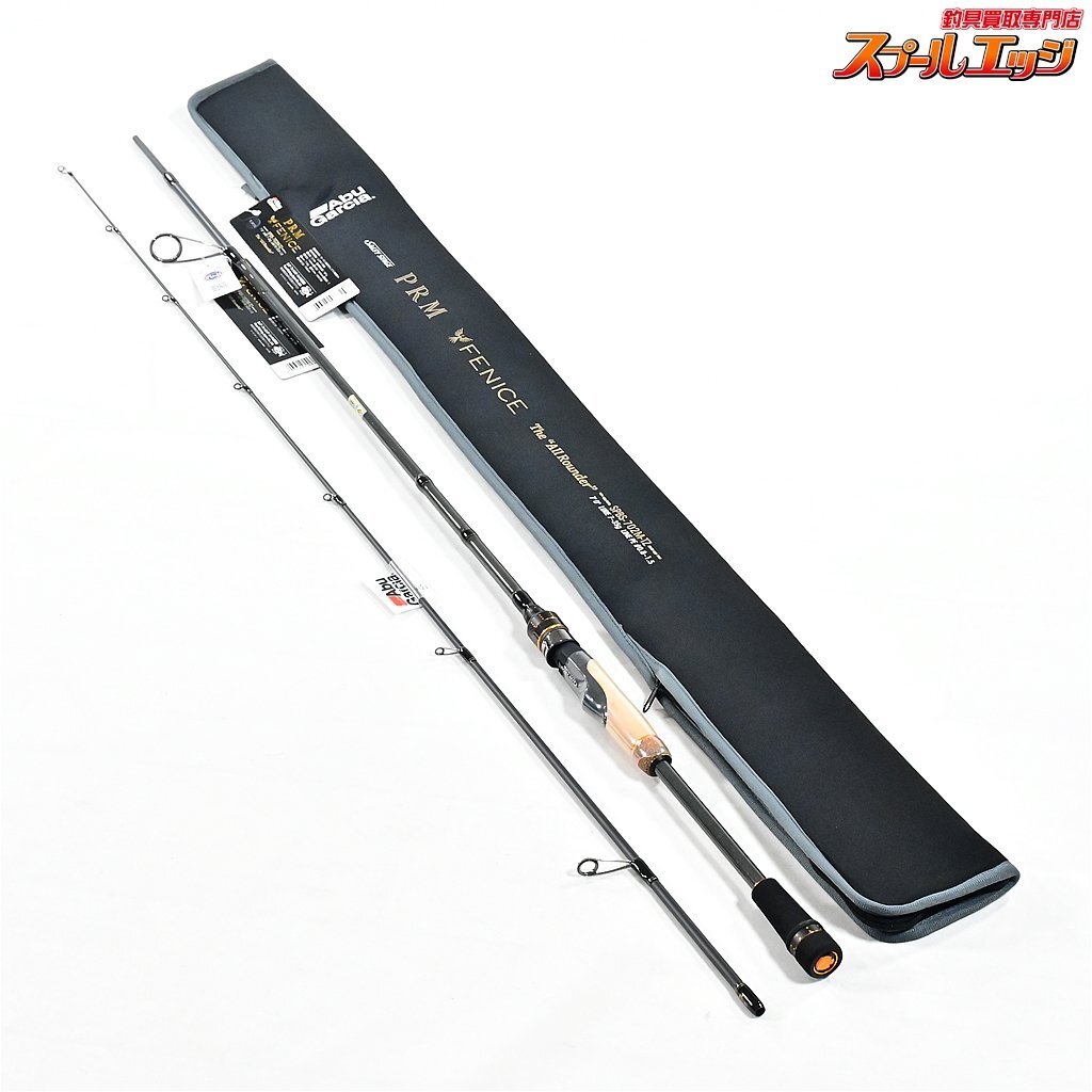 ★☆【アブガルシア】 PRM フェニーチェ SPBS-702M-TZ Abu Garcia FENICE シーバス K_155★☆v37758