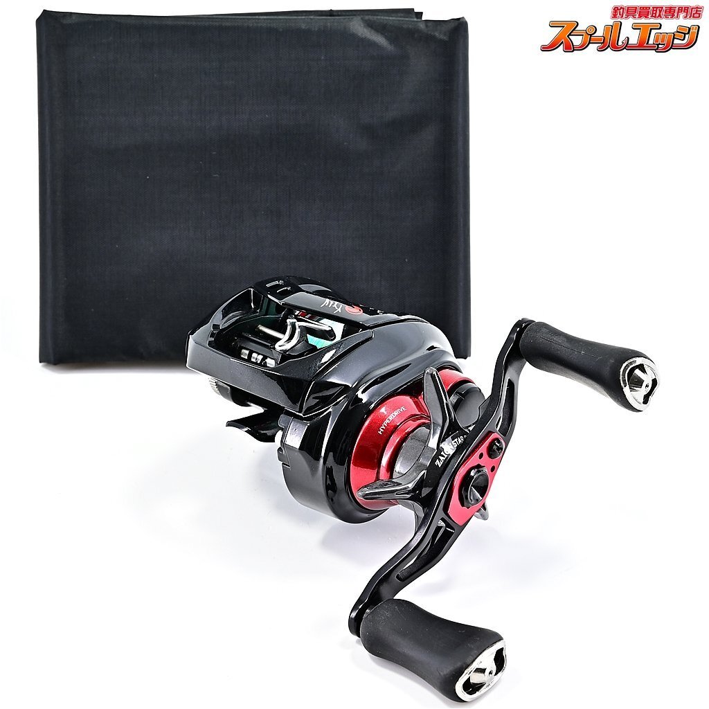 人気新品入荷 21月下美人 ★☆【ダイワ】 エア AIR★☆m36742 GEKKA-BIJIN DAIWA PEスペシャル 8.5L TW ダイワ