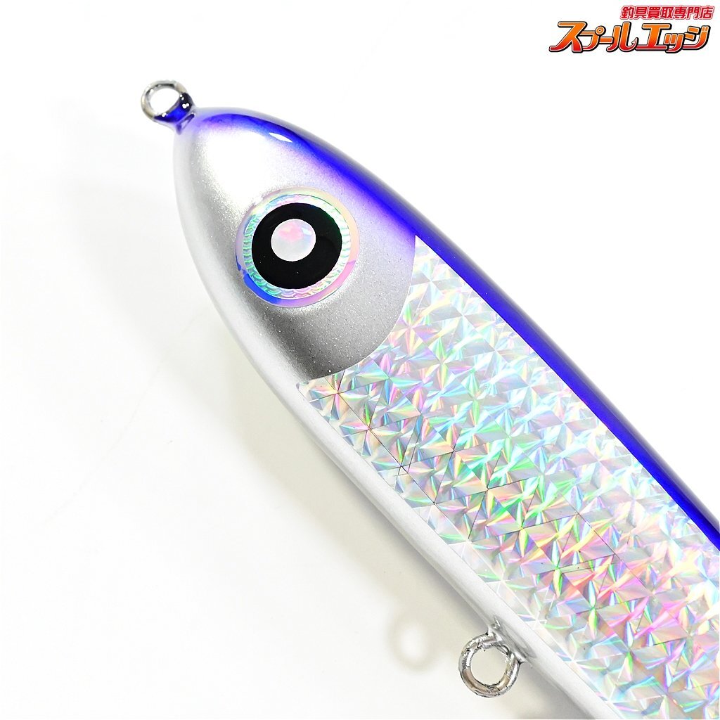 ★☆【ローカルスタンダード】 ダイブベイト 210XT パープル LOCAL-STANDARD DIVE BAIT 海水用ルアー 69.7g K_060★☆e06312