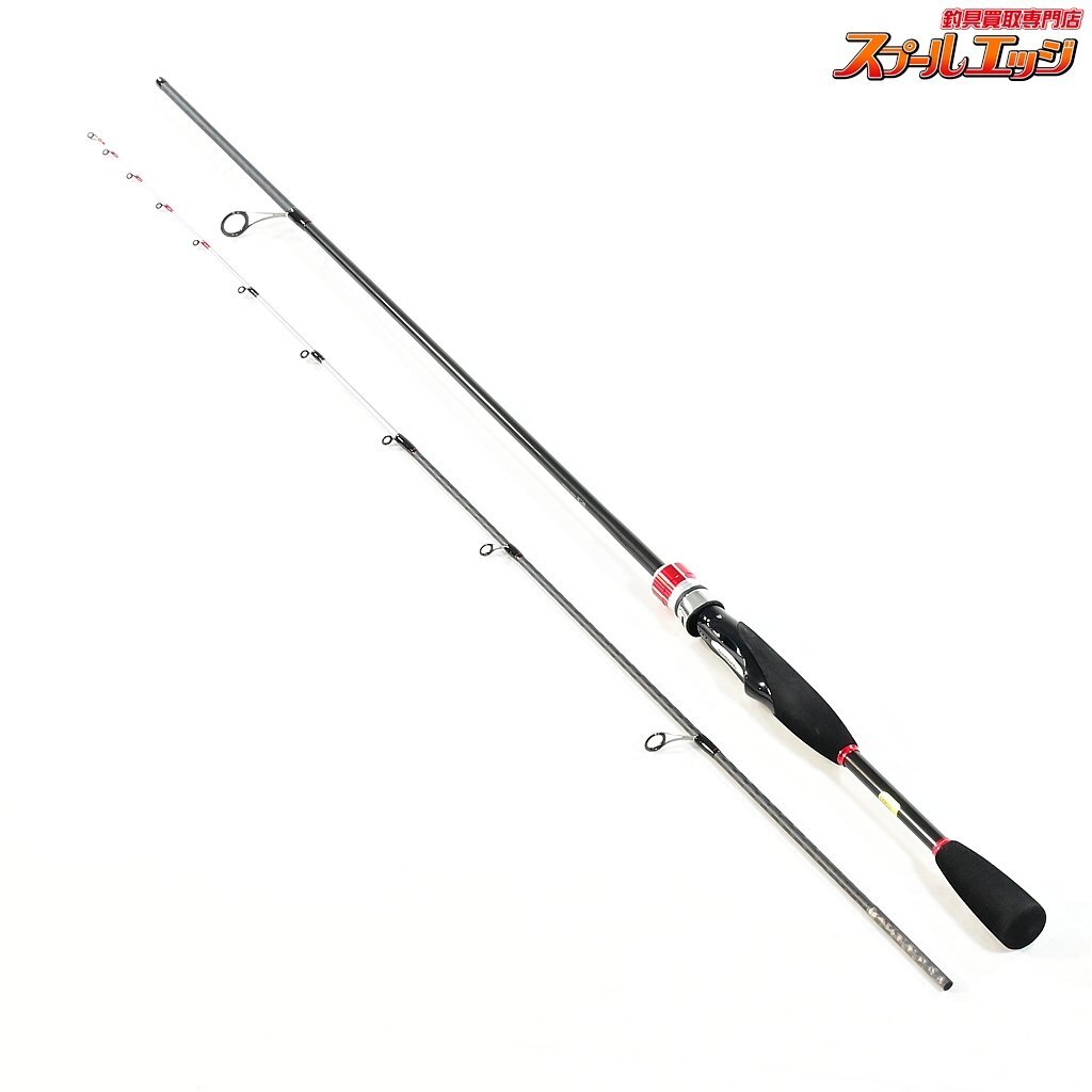 ★☆【シマノ】 19キス BB M180 SHIMANO KISU シロギス K_136★☆v36365