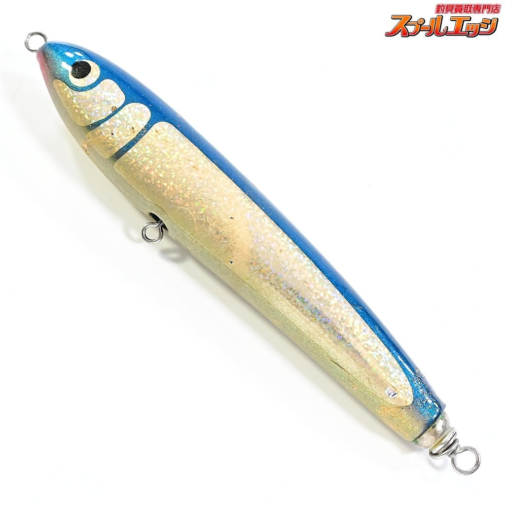 トップブランドのファッション ★☆【カーペンター】 ガンマ BC-γ 60-180 CARPENTER LURE Gamma 海水用ルアー 63.7g K_060★☆e06226 トップウォーター
